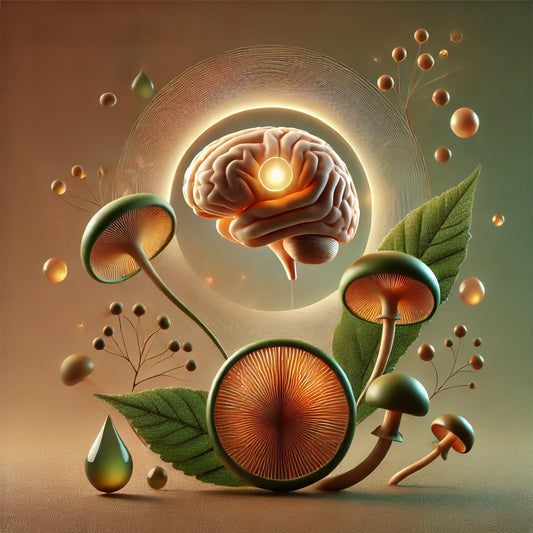 Enhancing Mental Clarity and Focus with Mushroom Coffee
