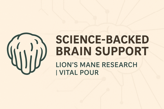 Lion's Mane Mushroom: Complete Research Database of Cognitive Benefits, Dosage Studies, and Clinical Trials (2025 Update)
