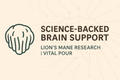 Lion's Mane Mushroom: Complete Research Database of Cognitive Benefits, Dosage Studies, and Clinical Trials (2025 Update)