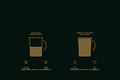 Vital Pour vs Artizan Coffee: Full Caffeine vs Half Caffeine, Compared Honestly