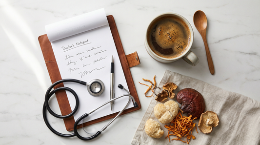 Functional Mushroom Side Effects: Your Complete Safety Guide