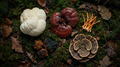 Functional Mushrooms: The Ultimate Guide to Nature's Super Fungi