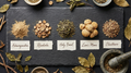 What Are Adaptogens? A Complete Guide to Nature's Stress Fighters