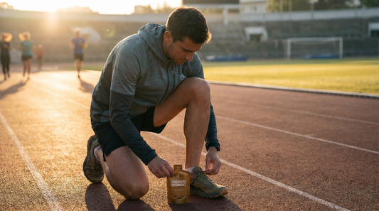 Cordyceps for Athletes: Boost Endurance and Recovery Naturally
