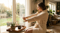 The Ultimate Wellness Morning Routine: How to Start Your Day Right
