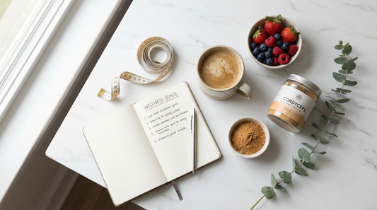 Mushroom Coffee for Weight Loss: What the Research Really Shows