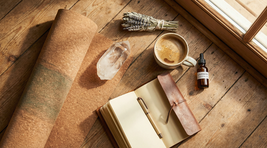 Holistic Wellness Habits: How to Build a Sustainable Health Routine