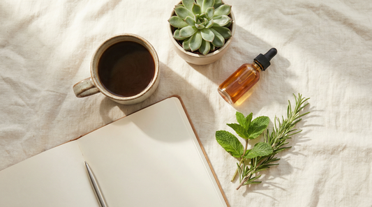 The Ultimate Wellness Morning Routine: A Guide to a Vibrant Lifestyle & Daily Ritual