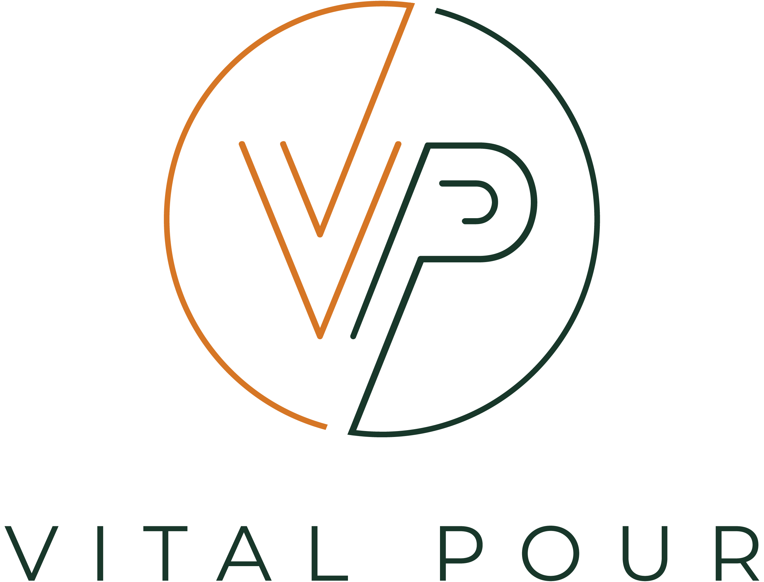 Vital Pour