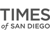 Media outlet logo